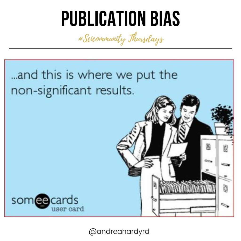 What Is Publication Bias Andrea Hardy RD What Is Publication Bias Andrea Hardy RD